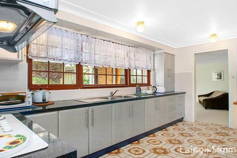 Property photo of 45 Greenhaven Drive Pennant Hills NSW 2120