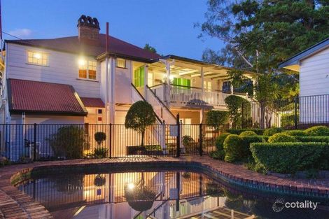 Property photo of 89 Watson Street Camp Hill QLD 4152