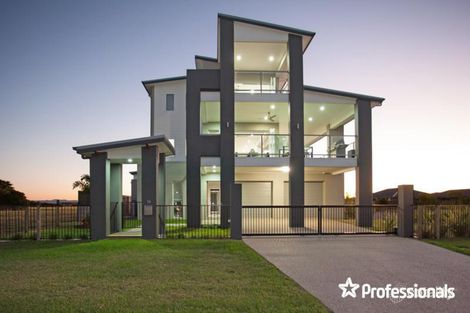 1 Charlotte St, West Mackay, QLD 4740