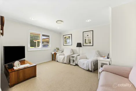 Property photo of 8 Dyson Drive Darling Heights QLD 4350