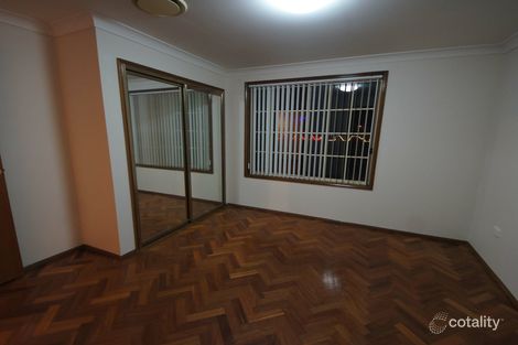 Property photo of 3 Jardin Way Mount Druitt NSW 2770