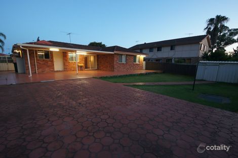 Property photo of 3 Jardin Way Mount Druitt NSW 2770