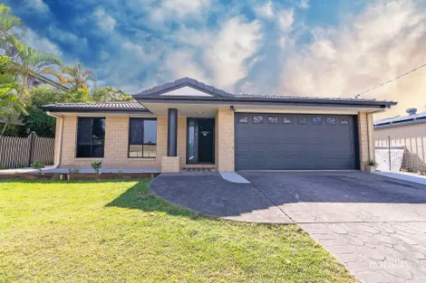 33a Holt St, Brassall, QLD 4305