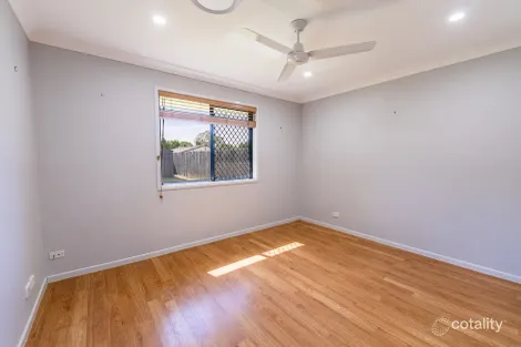 Property photo of 33A Holt Street Brassall QLD 4305