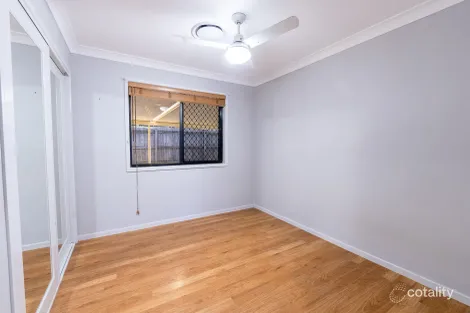 Property photo of 33A Holt Street Brassall QLD 4305