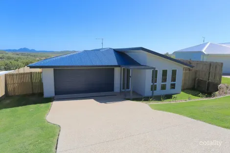 7 Ocean View Dr, Zilzie, QLD 4710