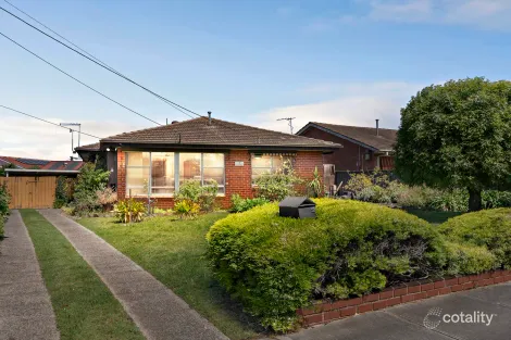 3 Talintyre Rd, Sunshine West, VIC 3020