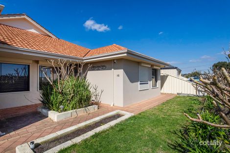 Property photo of 16 Badgerup Avenue Lakelands WA 6180