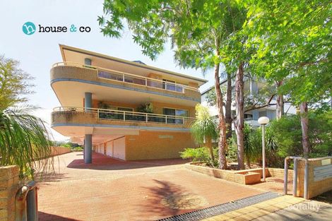 5/22 Henry St, Parramatta, NSW 2150