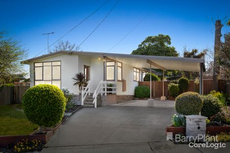 Property photo of 14 Amberley Crescent Frankston South VIC 3199