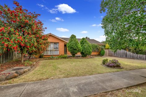 Property photo of 2 Lorraine Place Bacchus Marsh VIC 3340