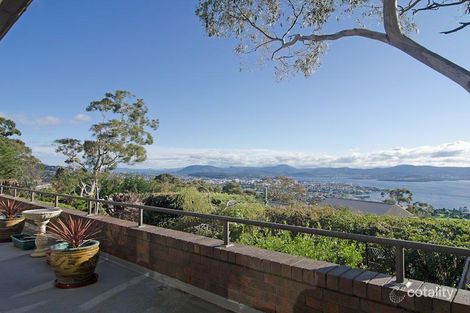 Property photo of 218A Nelson Road Mount Nelson TAS 7007