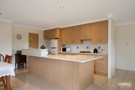Property photo of 5 Triton Close Zilzie QLD 4710