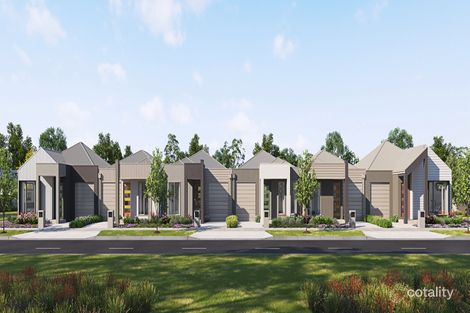 Lot 87 Osage St, Maddingley, VIC 3340