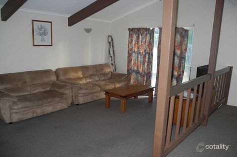 Property photo of 28 Centenary Drive Boyne Island QLD 4680