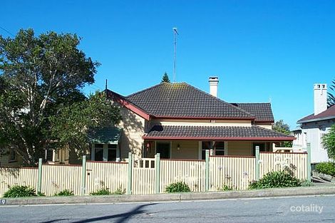 Property photo of 9 Curry Street Merewether NSW 2291