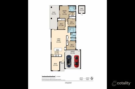 Property photo of 10 Asher Place Moggill QLD 4070
