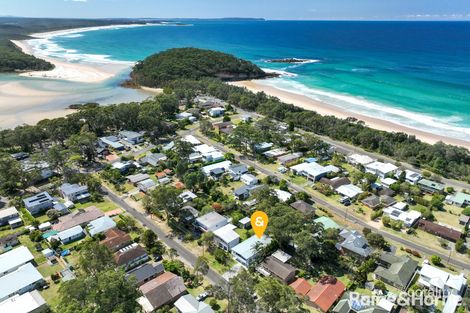 Property photo of 16 Normandy Street Narrawallee NSW 2539