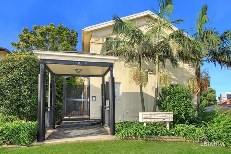 Property photo of 1/2 Loftus Street Wollongong NSW 2500