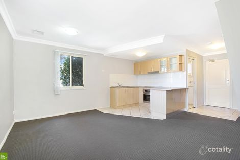 Property photo of 1/2 Loftus Street Wollongong NSW 2500