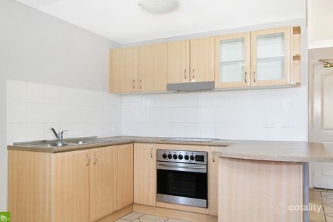 Property photo of 1/2 Loftus Street Wollongong NSW 2500
