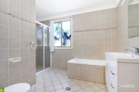 Property photo of 1/2 Loftus Street Wollongong NSW 2500