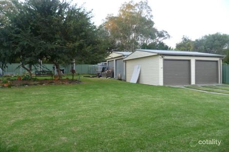 Property photo of 34 Gragin Road Warialda NSW 2402