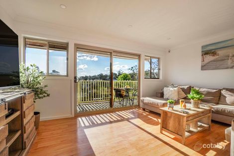 Property photo of 4 Power Place Menai NSW 2234