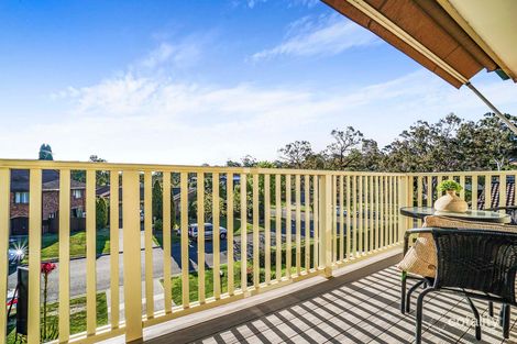 Property photo of 4 Power Place Menai NSW 2234