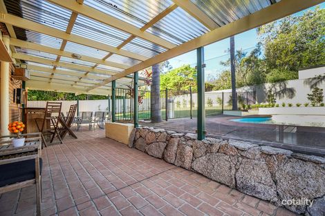 Property photo of 4 Power Place Menai NSW 2234