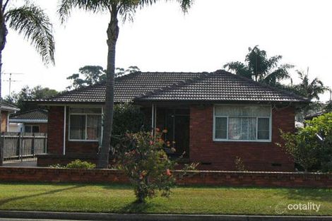 Property photo of 5 Ancona Avenue Toongabbie NSW 2146