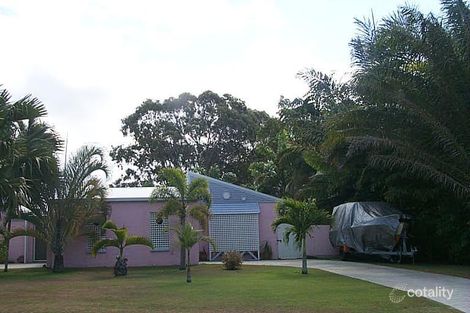 Property photo of 4 James Court Andergrove QLD 4740