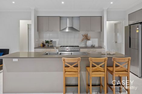 Property photo of 145 Lineham Drive Cranbourne East VIC 3977