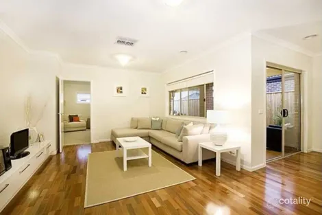 Property photo of 12 Marlin Crescent Point Cook VIC 3030