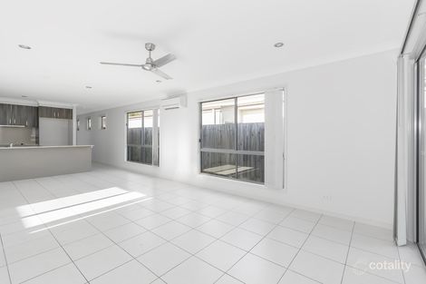 Property photo of 32 Cumulus Circuit Coomera QLD 4209
