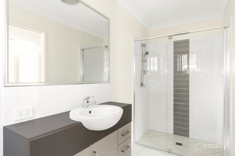 Property photo of 32 Cumulus Circuit Coomera QLD 4209