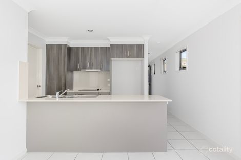 Property photo of 32 Cumulus Circuit Coomera QLD 4209