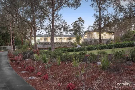 Property photo of 36 Oakland Drive Warrandyte VIC 3113