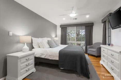 Property photo of 36 Oakland Drive Warrandyte VIC 3113