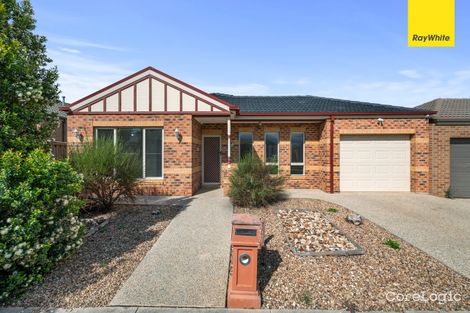 44 Gallery Ave, Harkness, VIC 3337