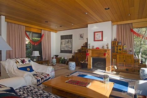 Property photo of 218A Nelson Road Mount Nelson TAS 7007