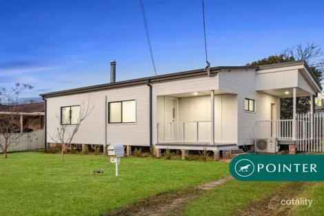 28 Weir Rd, Warragamba, NSW 2752