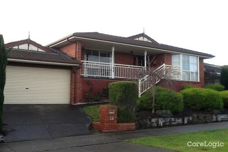Property photo of 32 Browtop Road Narre Warren VIC 3805