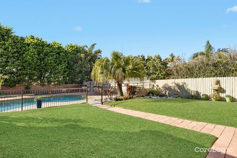 Property photo of 54 Maroa Crescent Allambie Heights NSW 2100