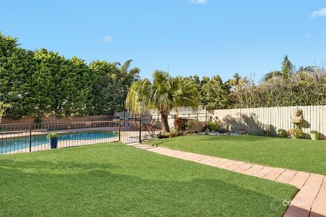 Property photo of 54 Maroa Crescent Allambie Heights NSW 2100