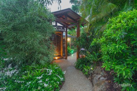 Property photo of 5 Egret Court Cornubia QLD 4130