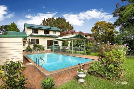 Property photo of 64 Dent Street Epping NSW 2121