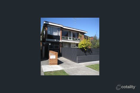Property photo of 5/11 Marriott Street Caulfield VIC 3162