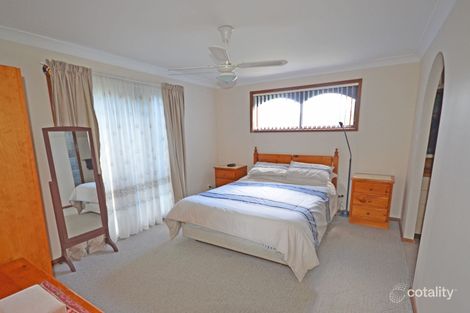 Property photo of 1 Myrtle Creek Avenue Tahmoor NSW 2573