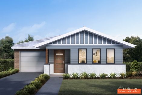 Lot/127 Futurity St, Box Hill, NSW 2765